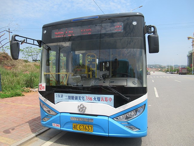 車型4—6、8、10、11、12、26、31、33、36、43、45路