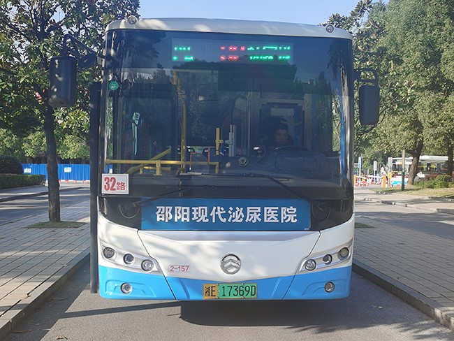 車型6—9、32、35路